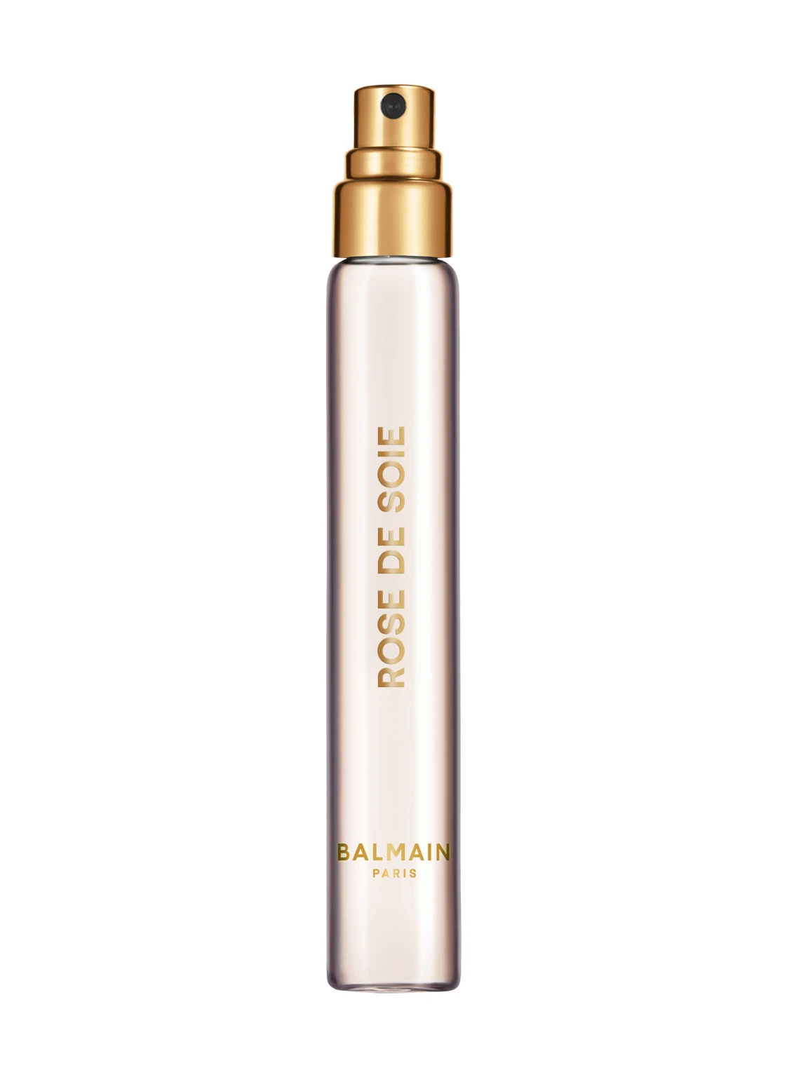 BALMAIN BEAUTY ROSE DE SOIE