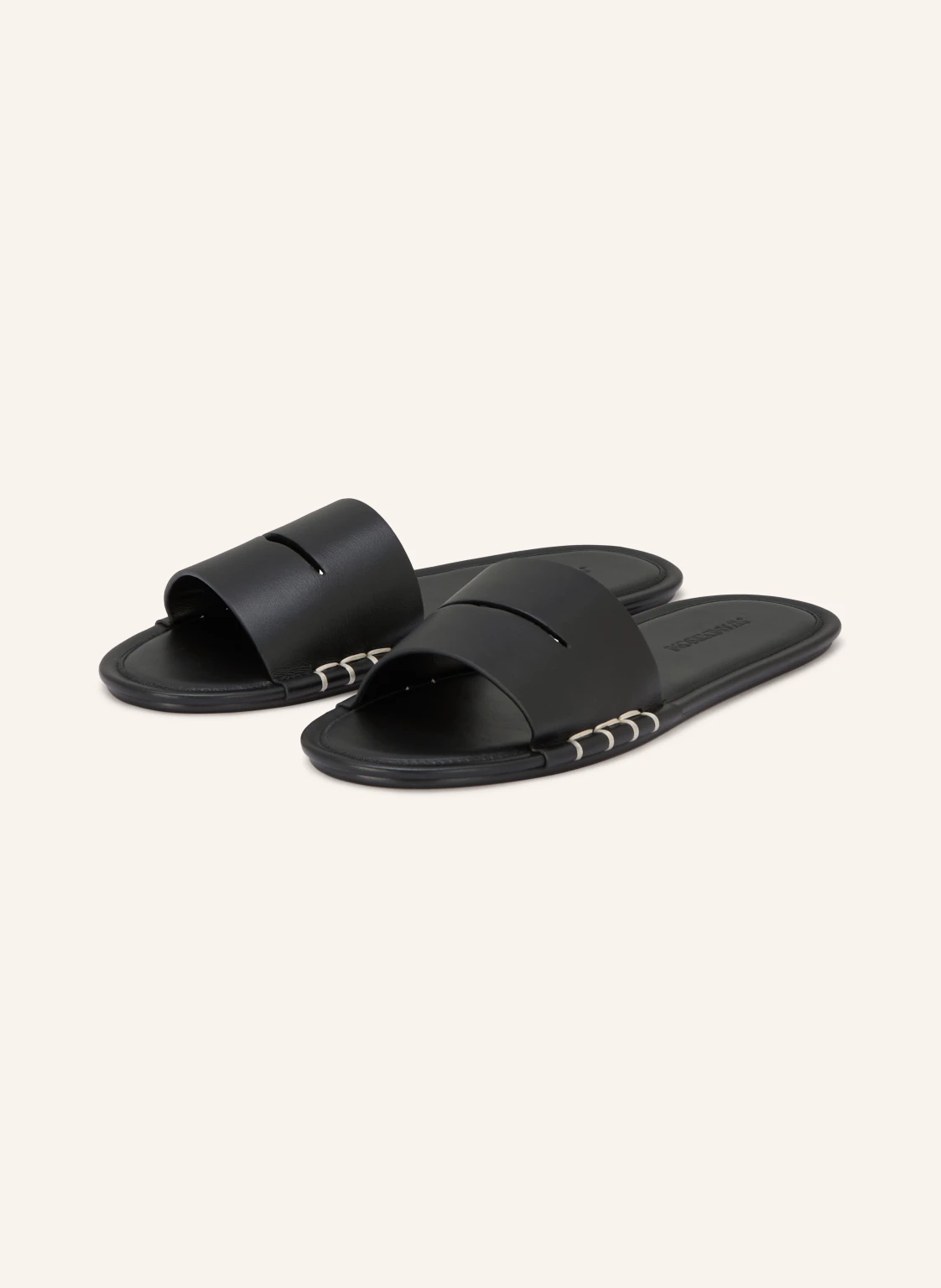 JW ANDERSON Pantoletten