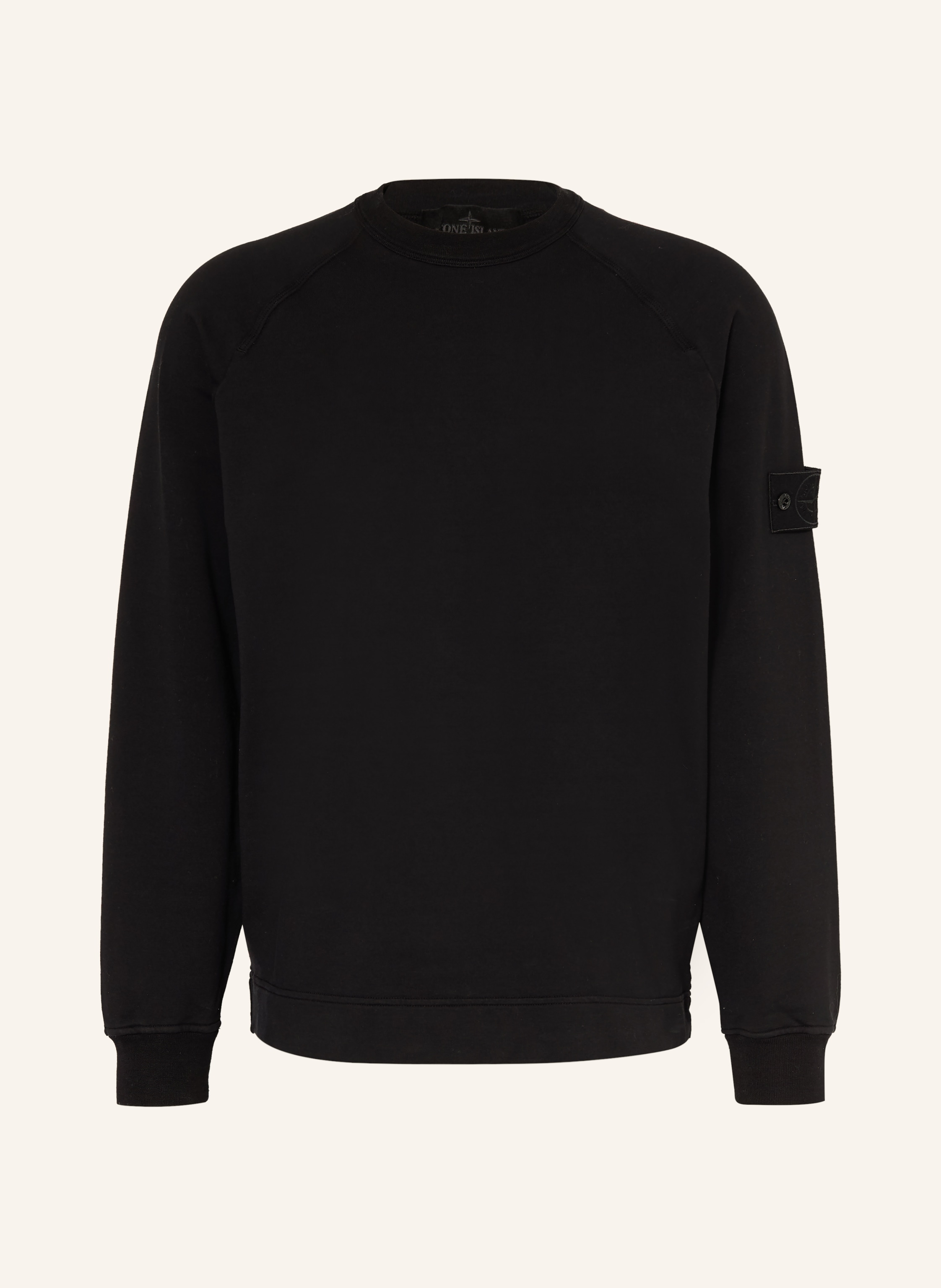 STONE ISLAND Sweatshirt GHOST