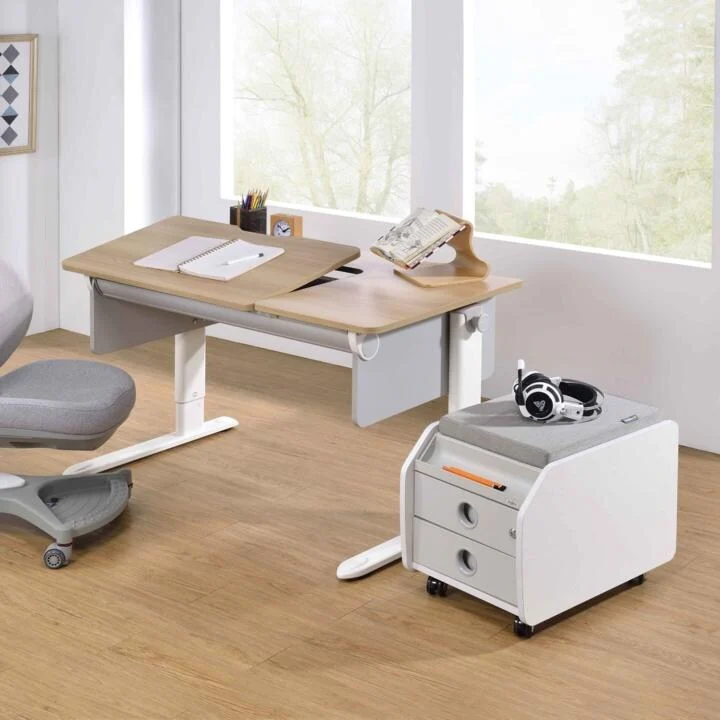 SingBee Mobile Storage Unit