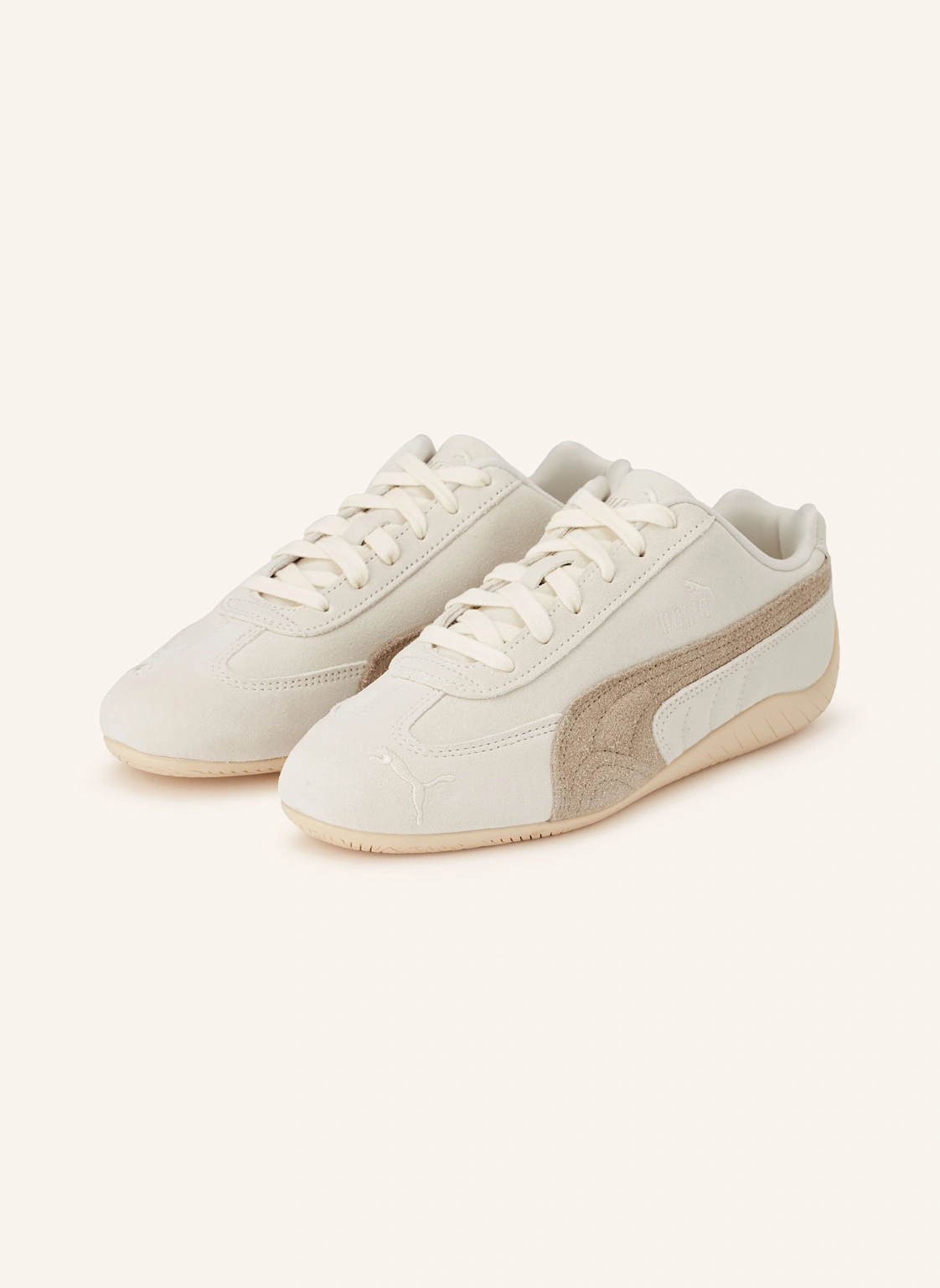 PUMA Sneaker SPEEDCAT ELEVATED