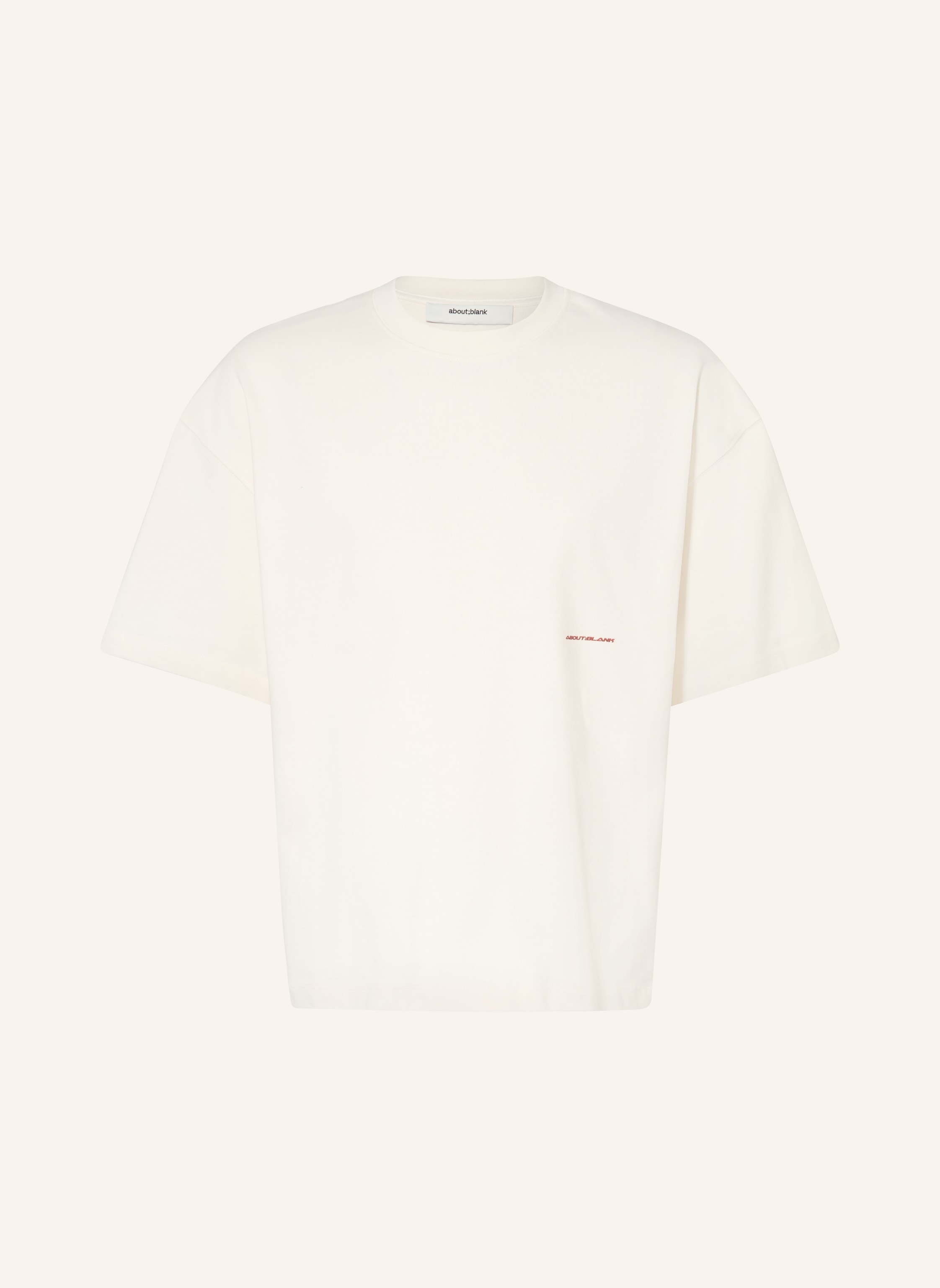 about:blank Oversized-Shirt