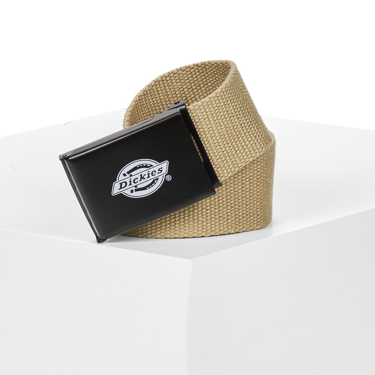 Dickies - ORCUTT KHAKI - Beige