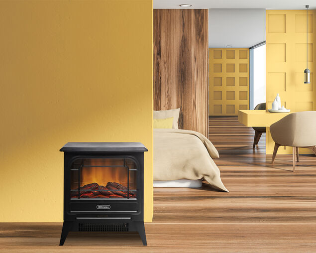 Dimplex Micro Stove Electric Fire