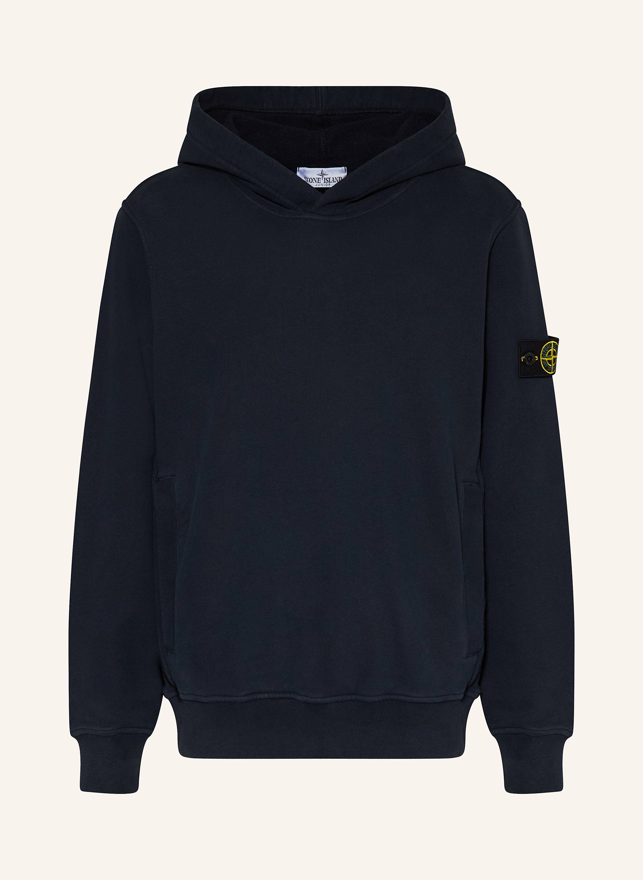 STONE ISLAND JUNIOR Hoodie
