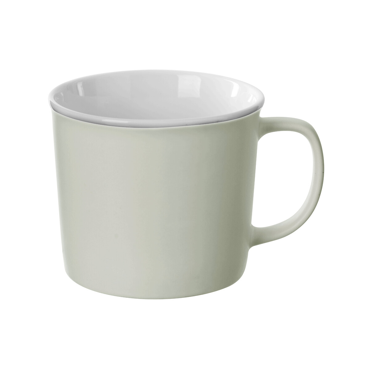 Caneca de cerâmica NATURE 38cl