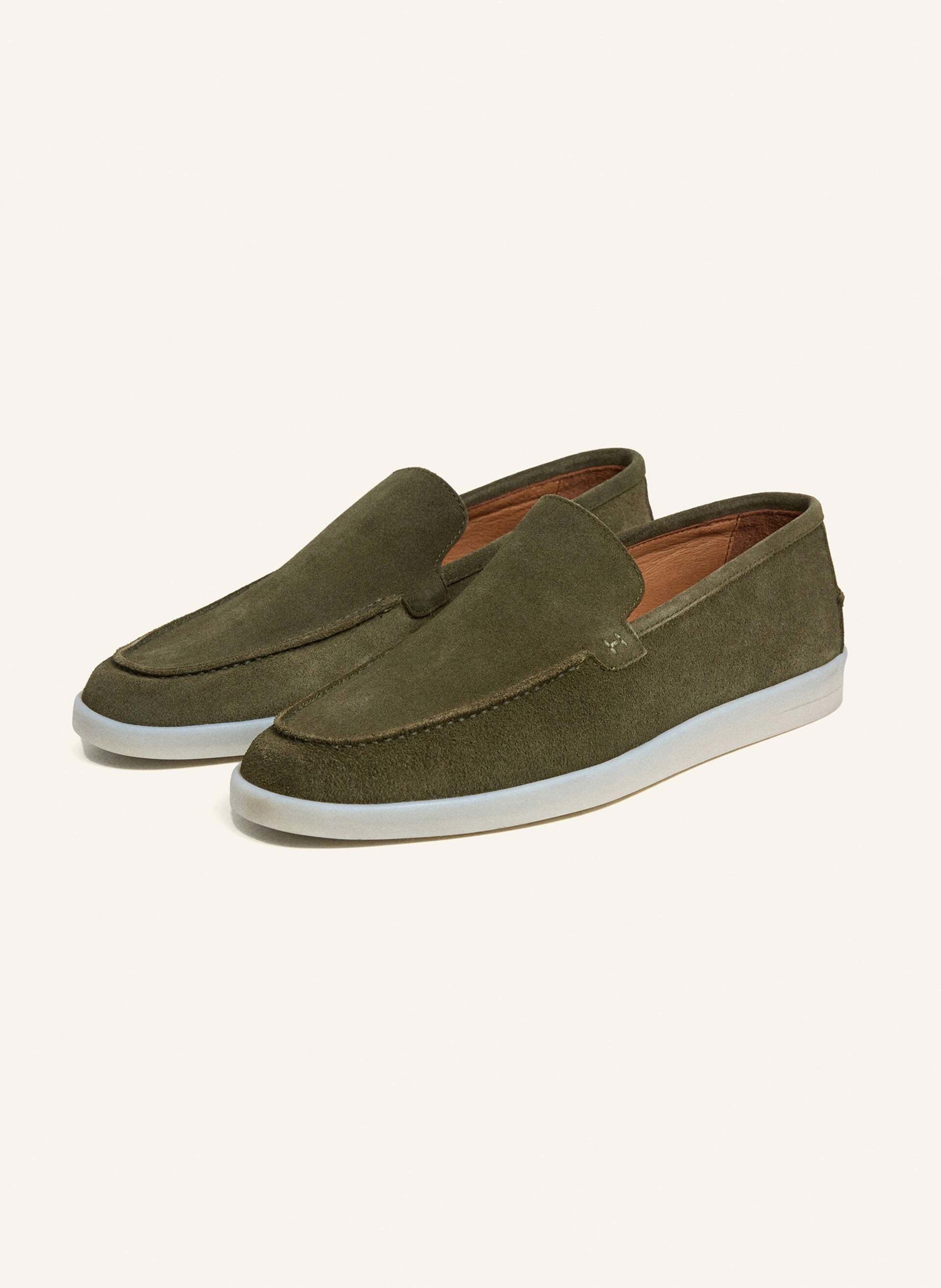 HACKETT LONDON Loafer MARTINS LOAFER