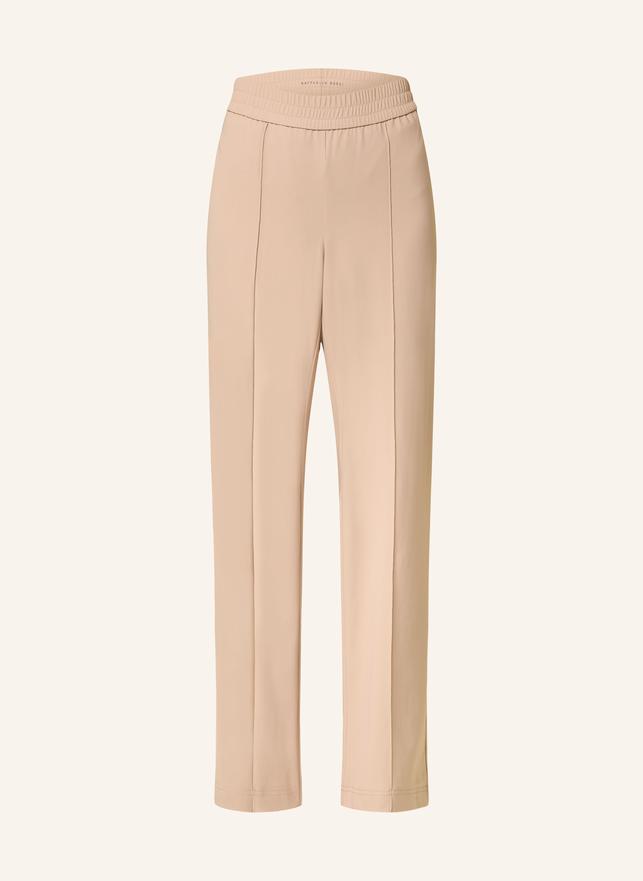 RAFFAELLO ROSSI Hose COSMEA im Jogging-Stil