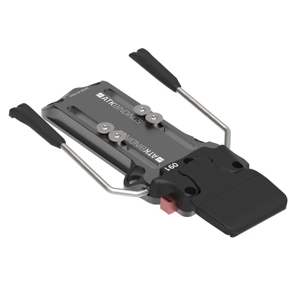 Atk Race Touring Ski Brake 102 mm