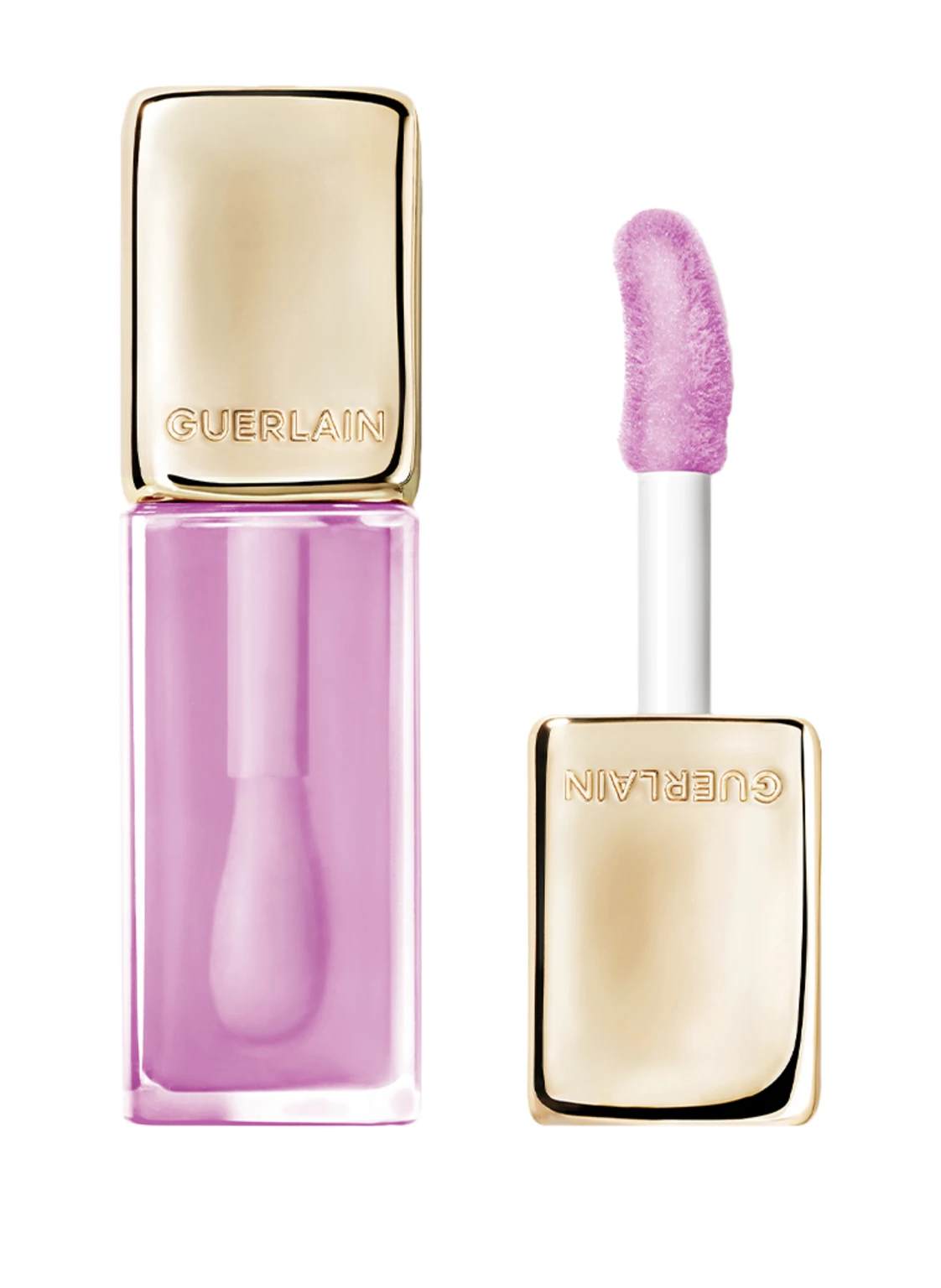 GUERLAIN KISS KISS BEE GLOW OIL