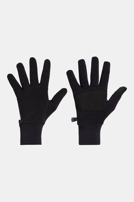 icebreaker Sierra Gloves (onder) Handschoen