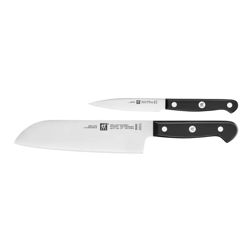 Messer-Set Gourmet