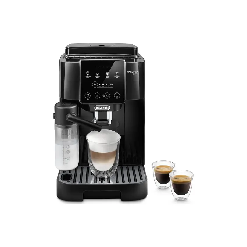 Kaffeevollautomat Magnifica Start Milk