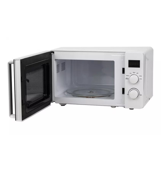 Kuchenka mikrofalowa MPM-20-KMG-03/W