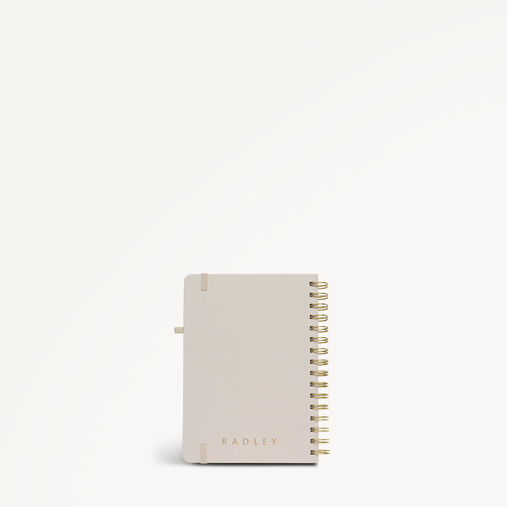 Among The Trees - A5 Agenda