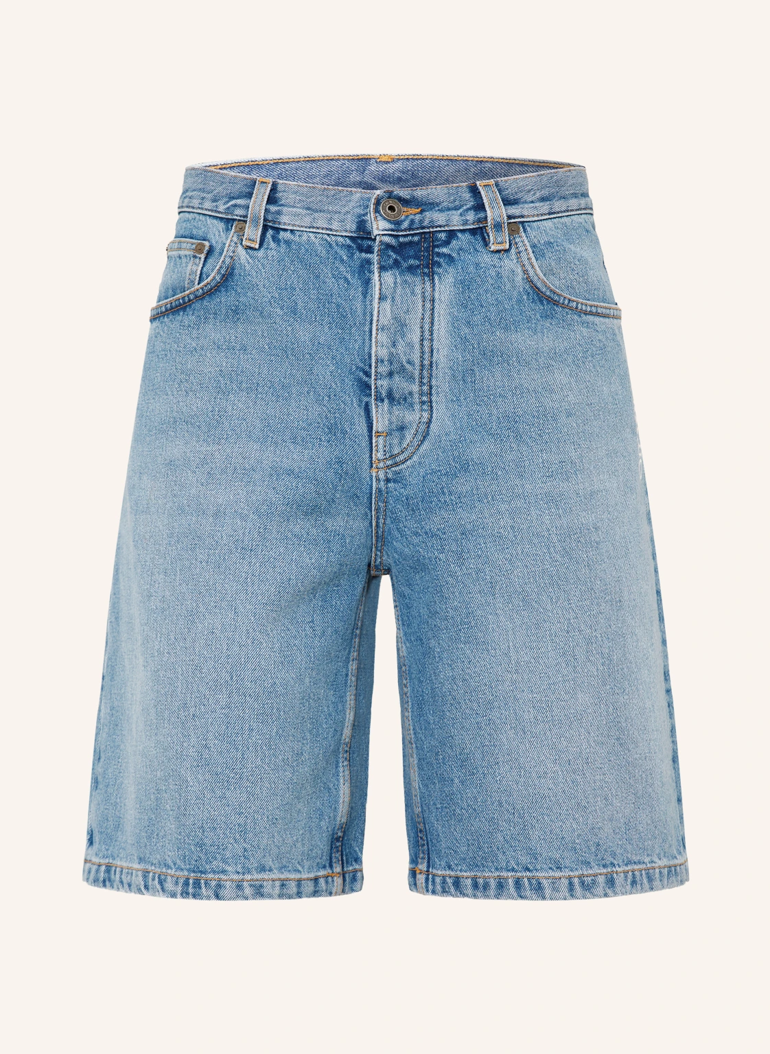Off-White Jeansshorts