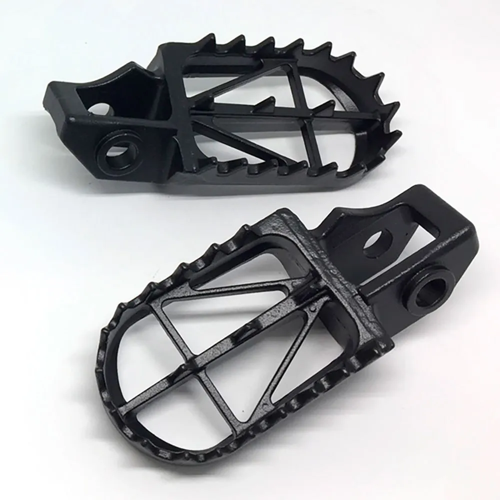 Drc KTM/Husqvarna Low wide footpegs