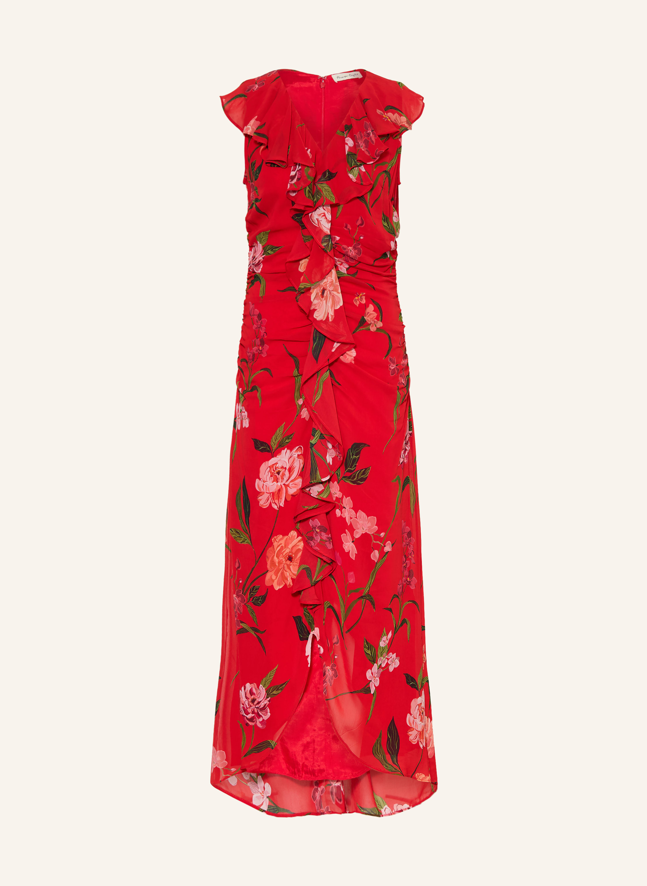 Phase Eight Kleid MAE mit Volants