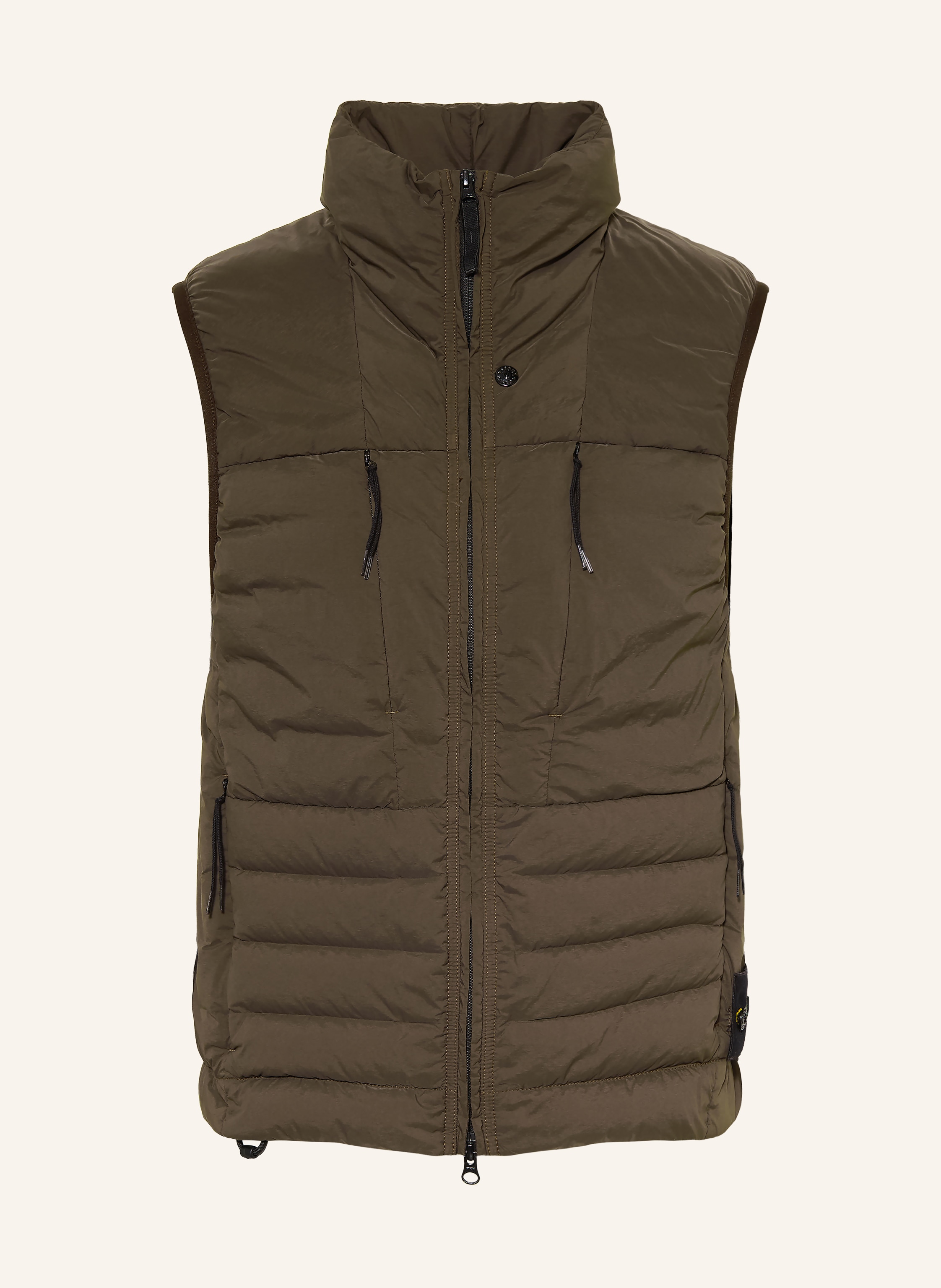 STONE ISLAND Daunenweste
