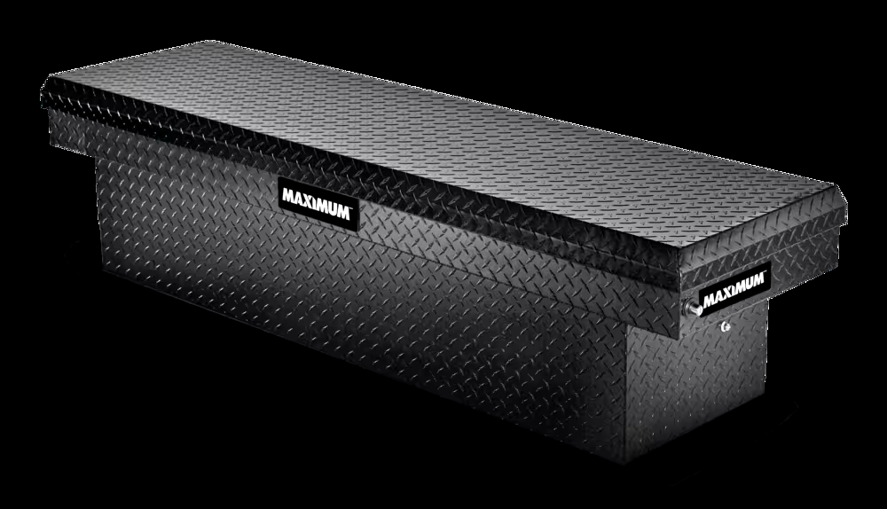 MAXIMUM Crossover Truck Box, 70-in