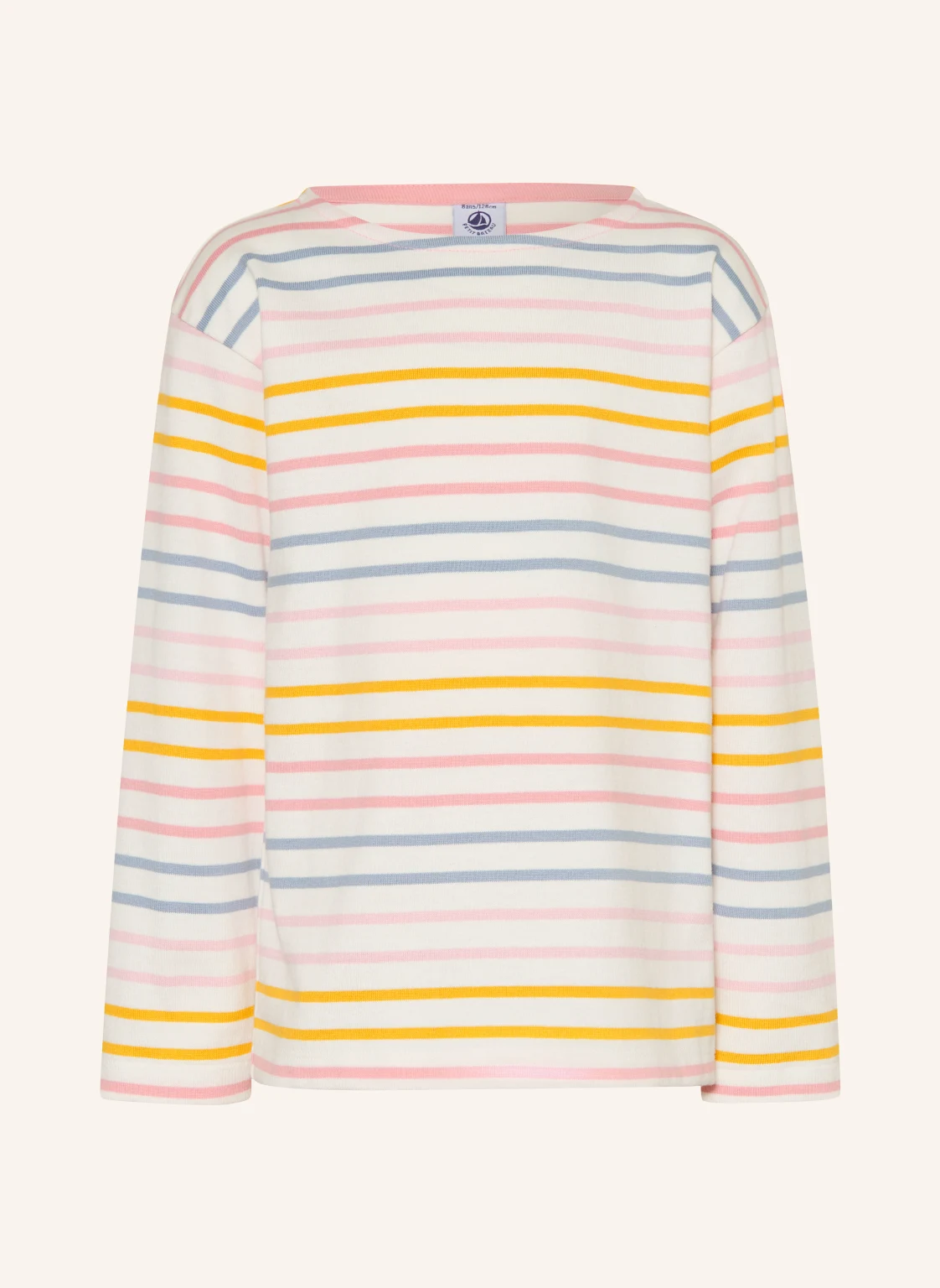 PETIT BATEAU Longsleeve