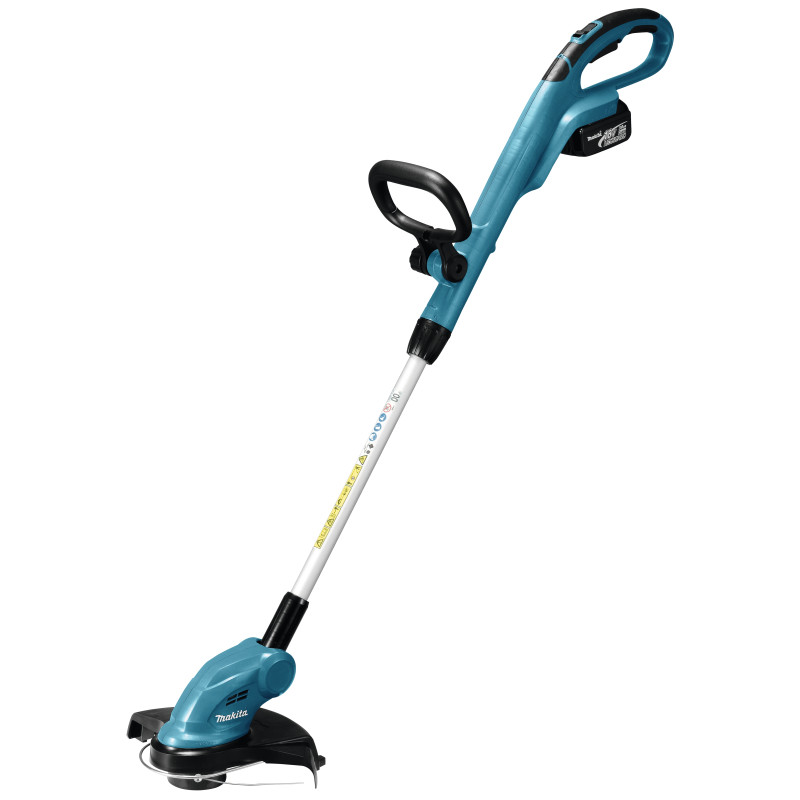 Coupe-bordure sur batterie DUR181RFE 18 V MAKITA
