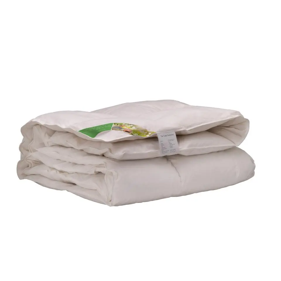 Ten Cate Gerecycled All Year Dekbed - 140x200