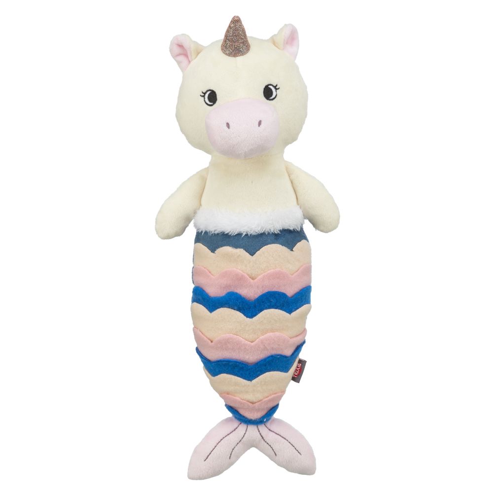 Trixie Recycled Plush Mythical Creature