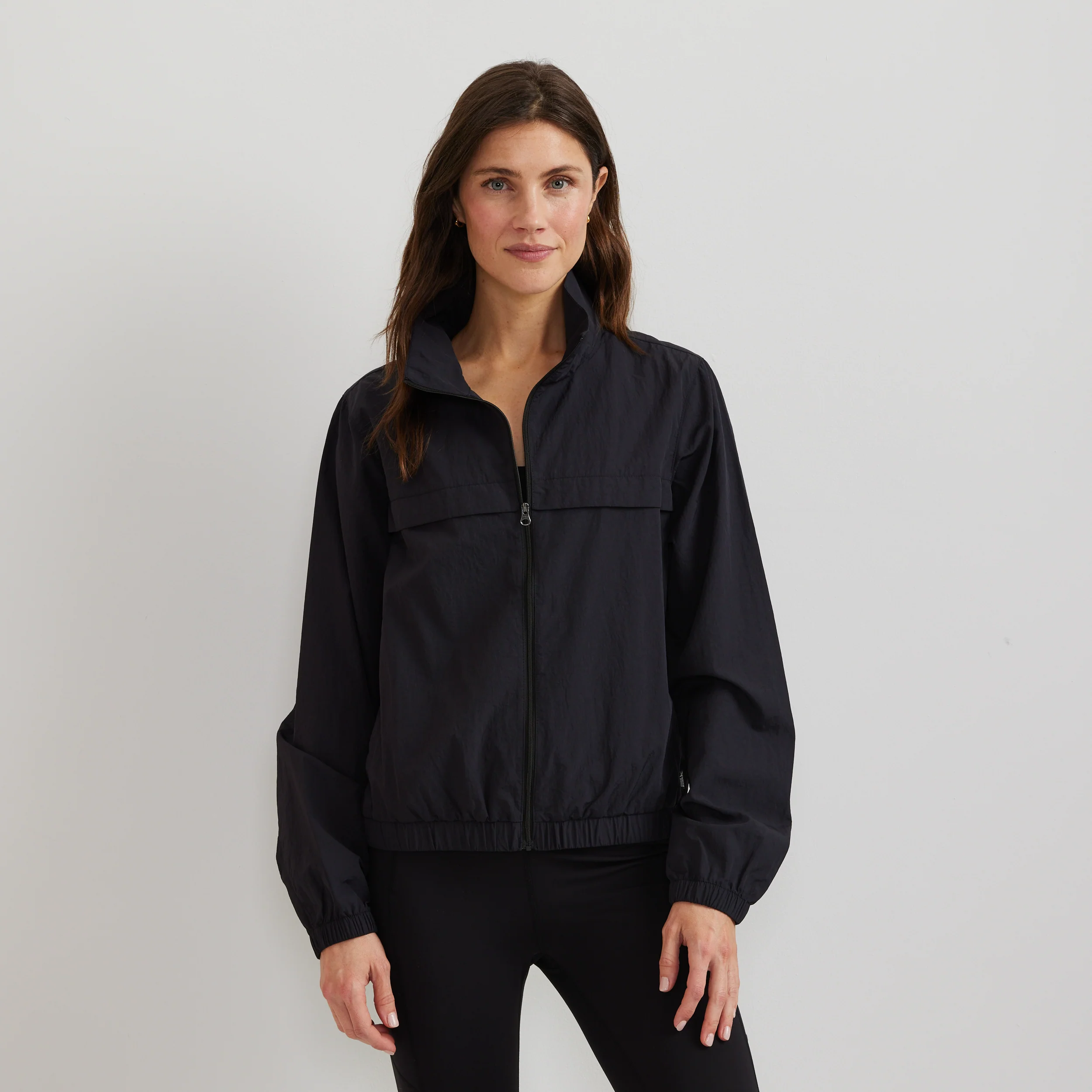 Women's Travel Bomber Jacket