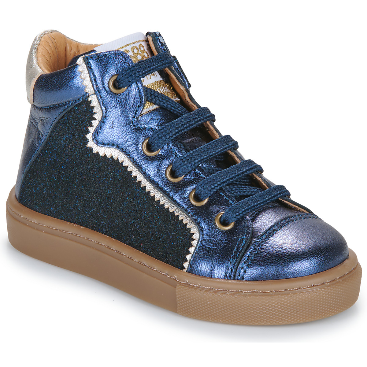 GBB - JAYNE - Blue