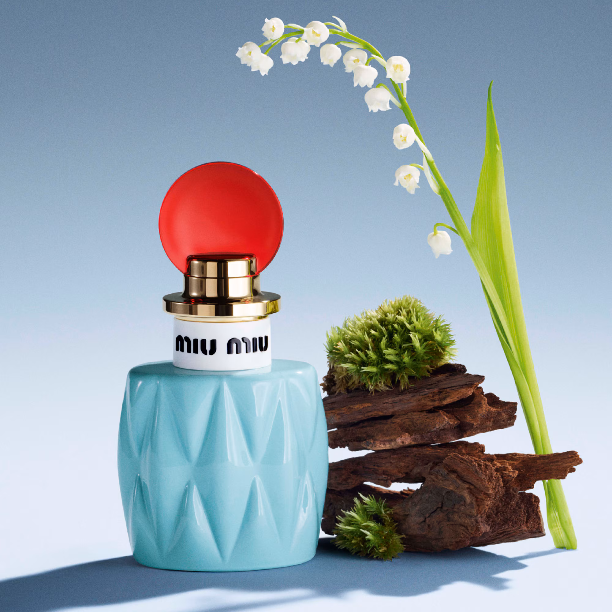 L'EAU DE MUGUETEau de parfum
