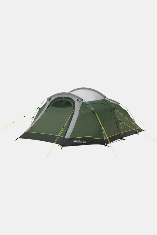 Outwell Earth 4 Plus Tent