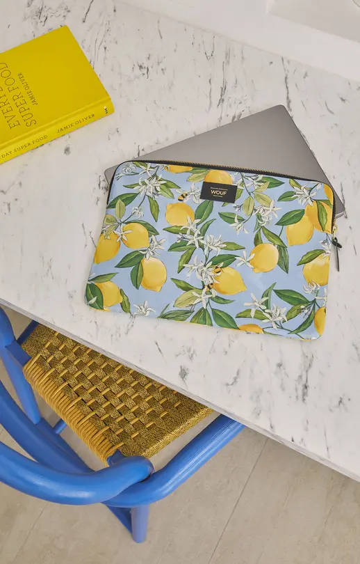 Laptop-Hülle Capri