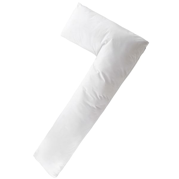 Cheer Collection Pillowcase For Body Pillows