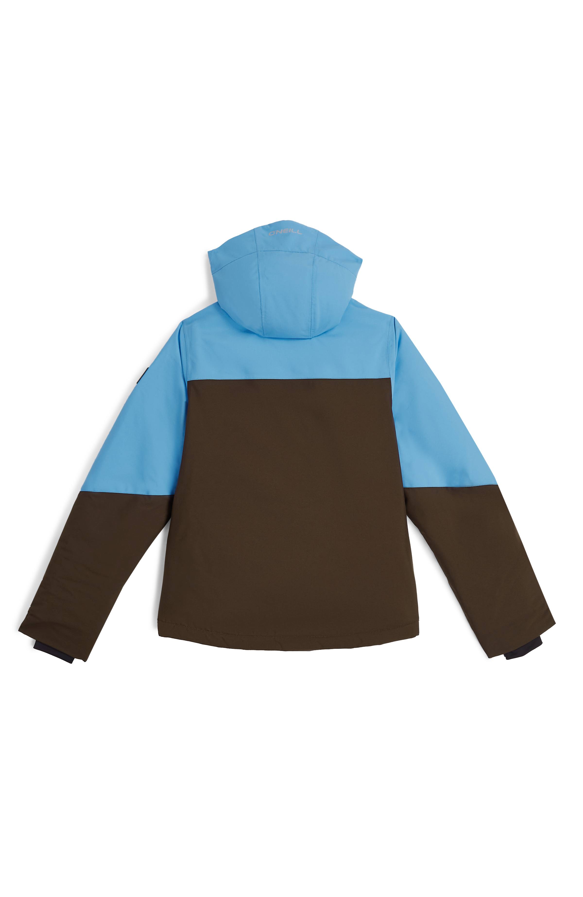 Meisjes O'Neill FWC'Cruz Triple wintersportjas