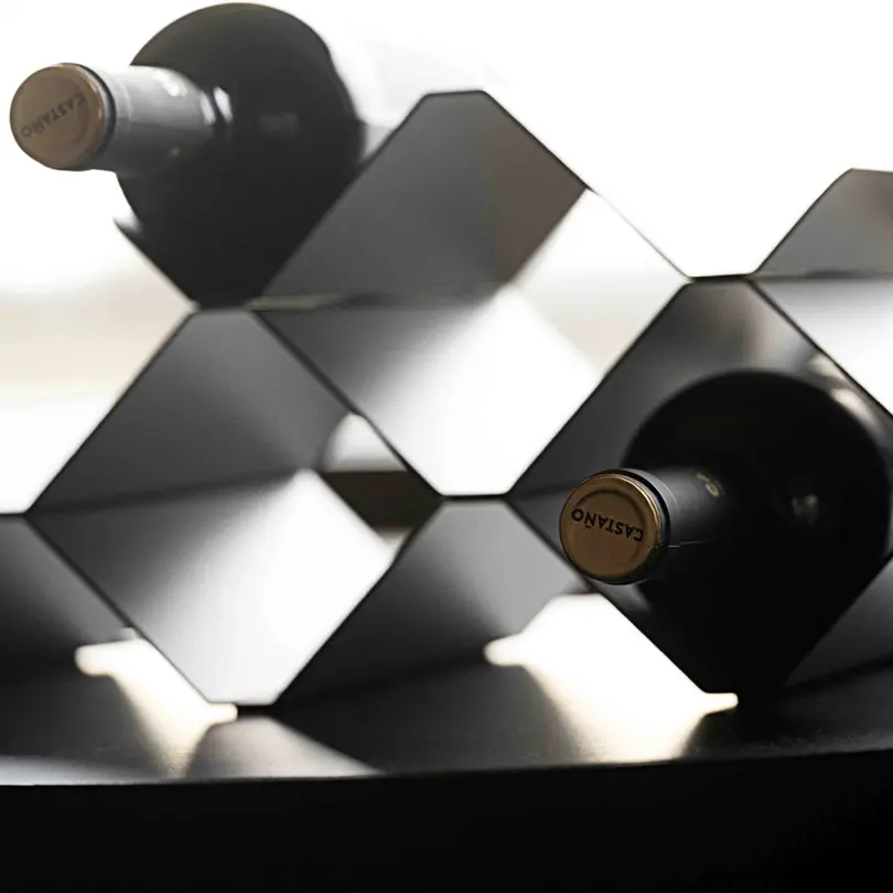 Weinregal Rocks