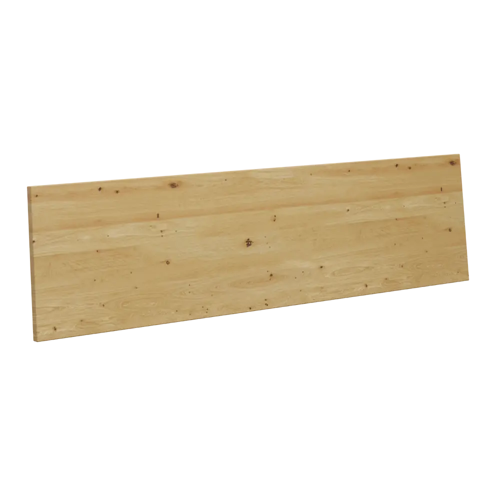 Kopfteil Pure Straight