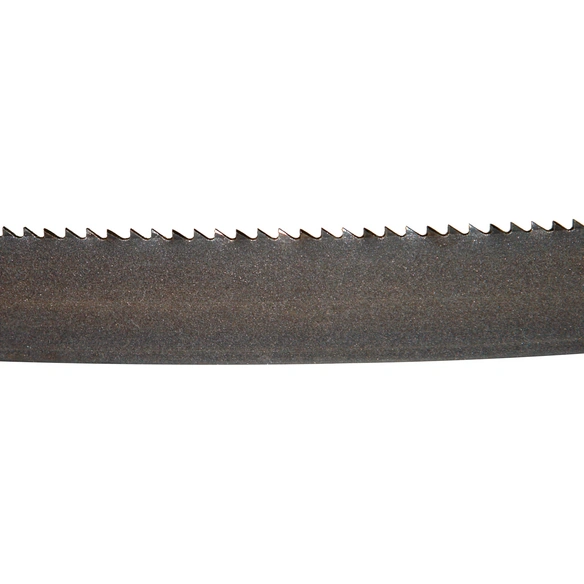 Bi-Metall-Sägeband »Sägeband«, BxL: 1,3 x 14,35 cm, Spezialstahl