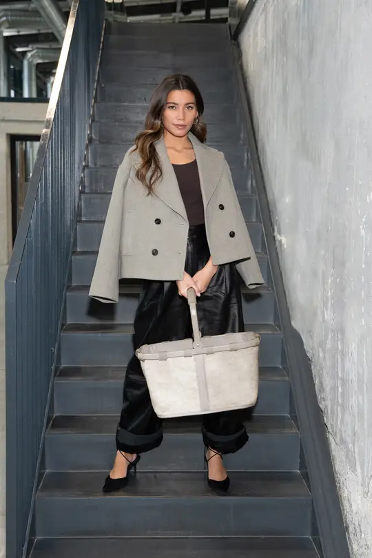 Einkaufskorb Carrybag