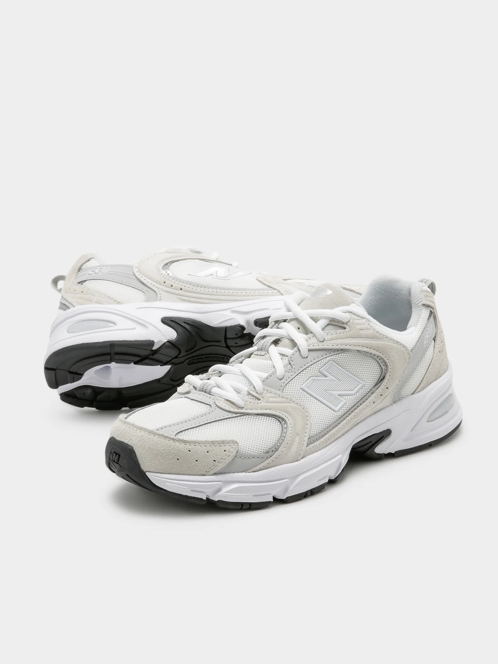 Unisex 530 Sneakers