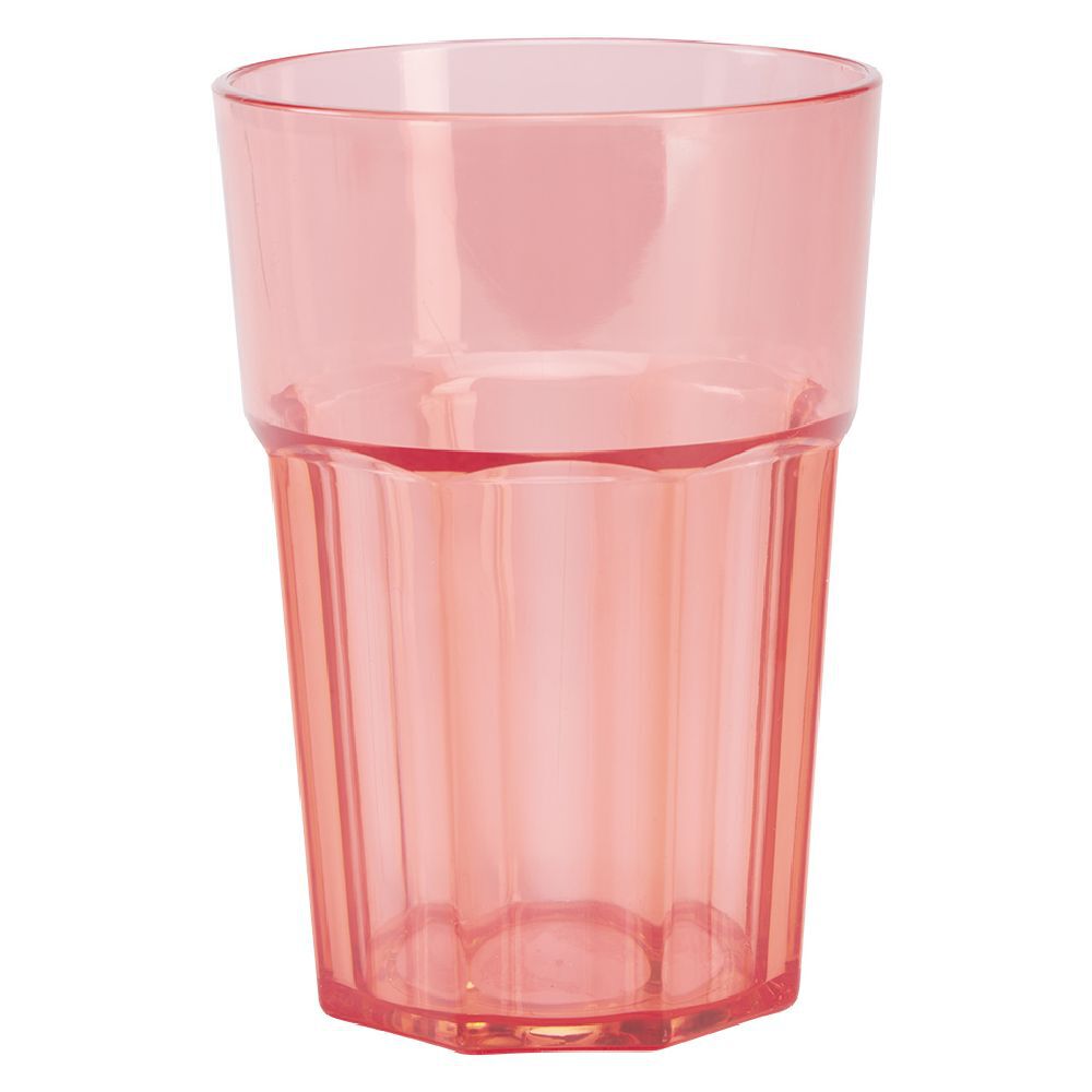 Gobelet en plastique réutilisable