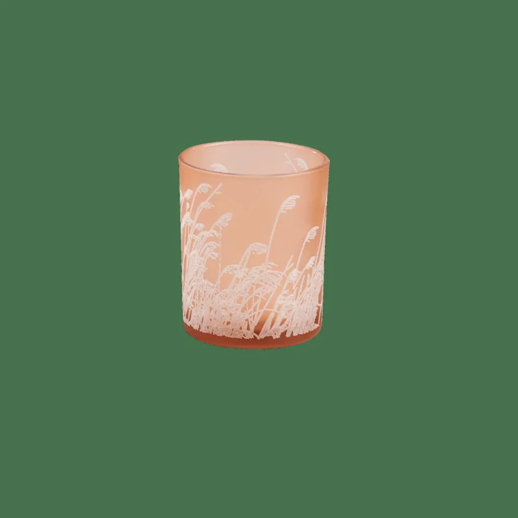 Porte-Bougies^CASA PAMPAS Partylight Orange