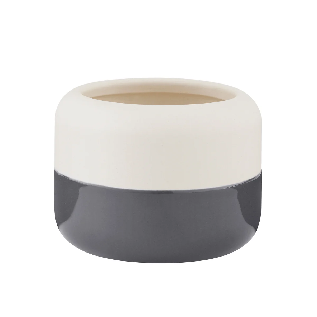 Rig-Tig by Stelton - Plant-It Blumenübertopf, rosa