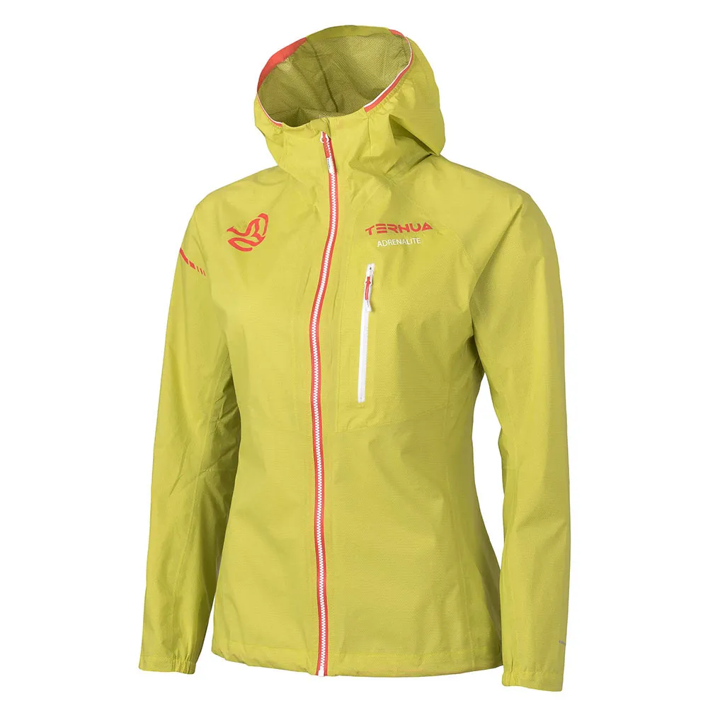 Ternua Cyclone jacket