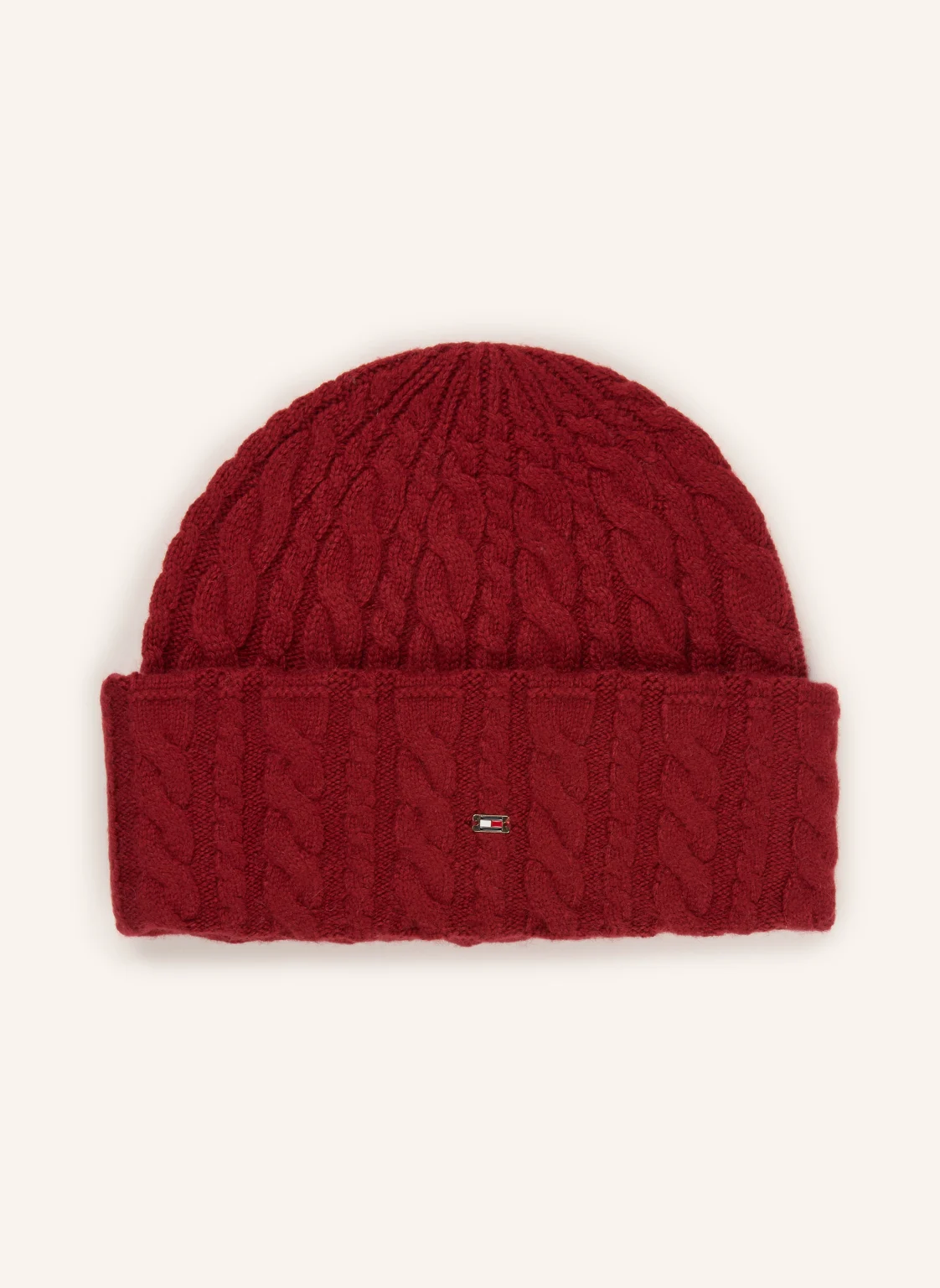 TOMMY HILFIGER Mütze