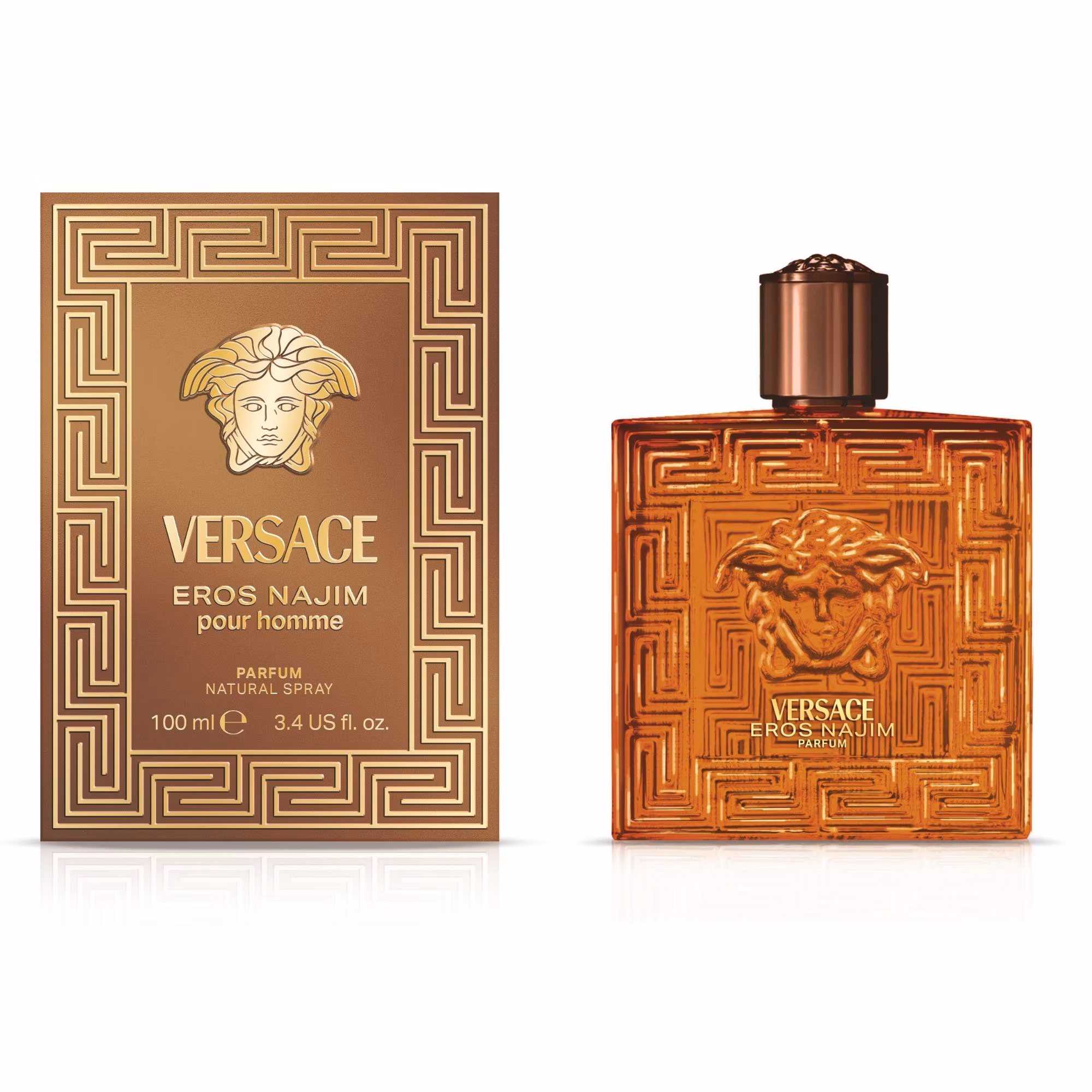 EROS NAJIMParfum