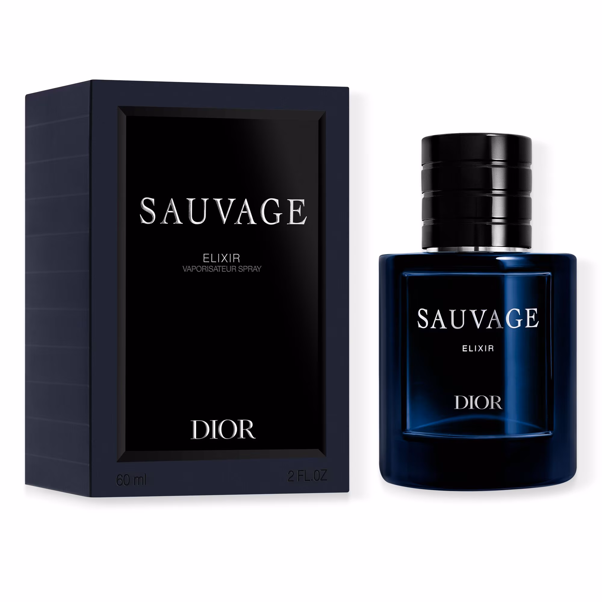 SAUVAGEElixir