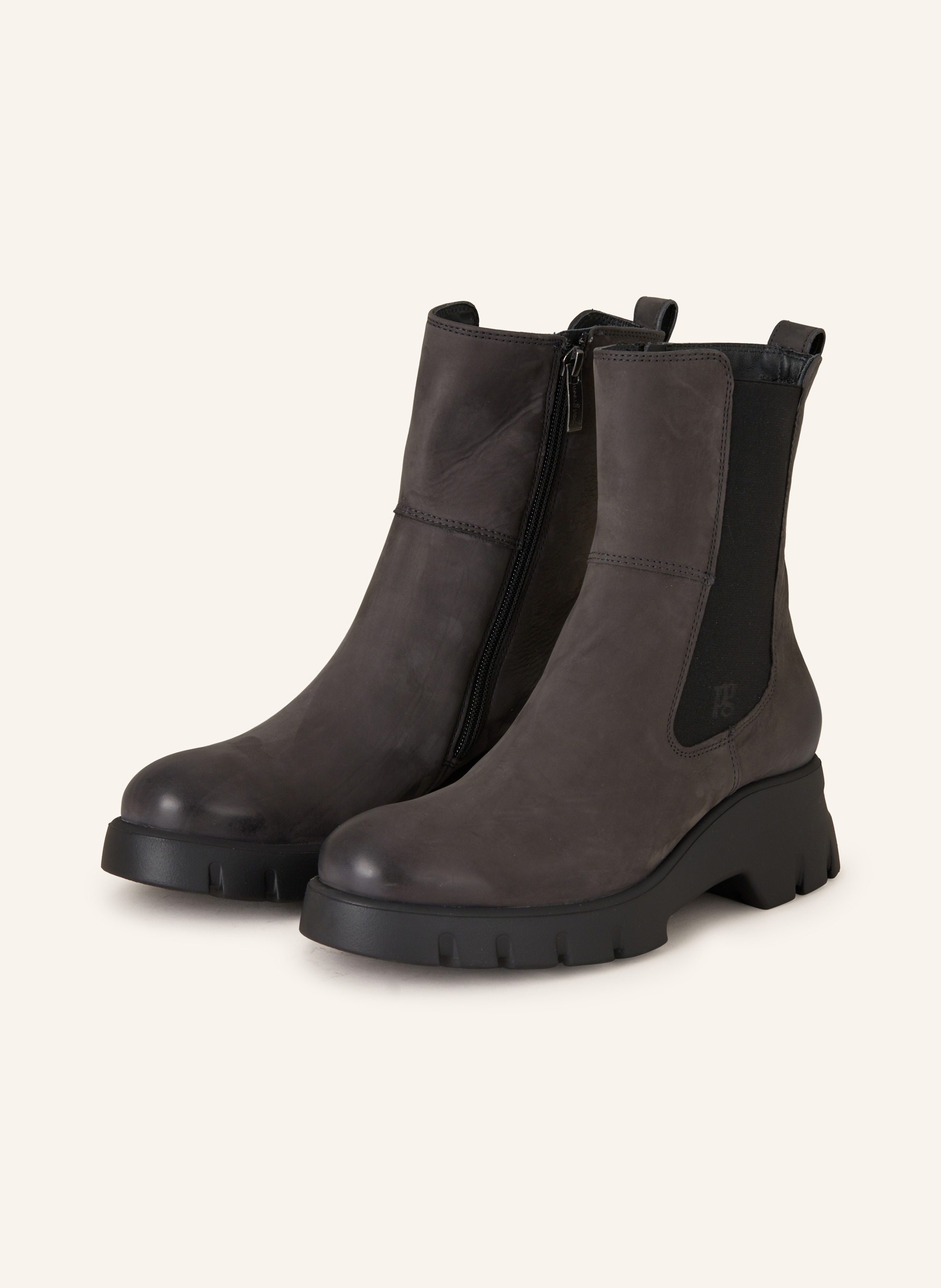 paul green Chelsea-Boots