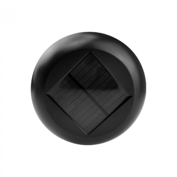 Kinkiet zewnętrzny solarny LED z czujnikiem ruchu Ecolight EC20117