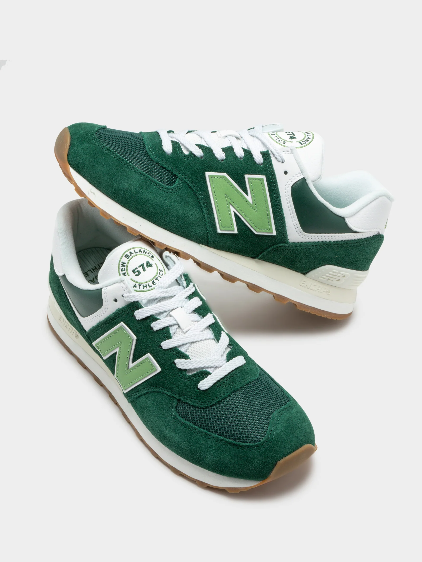 Unisex 574 Sneakers